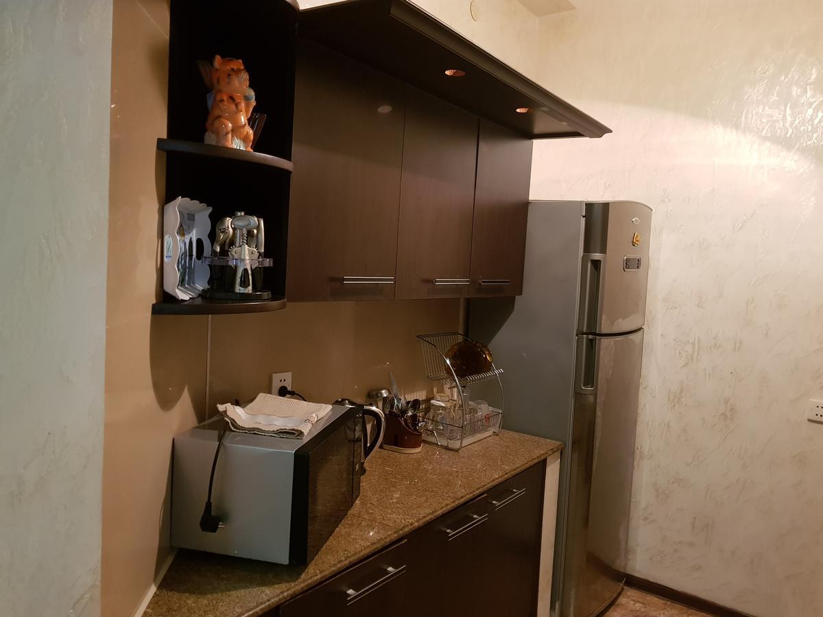 Apartments Cira Batoumi Extérieur photo